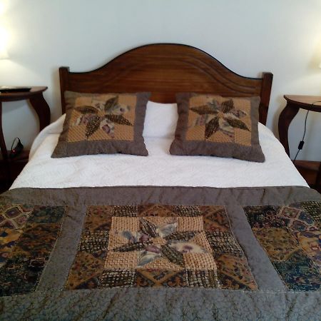 Alojamiento Alberto Magno Bed and Breakfast Santiago de Chile Exterior foto